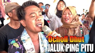 Download Lagu OCHOL DHUT - JALUK PING PITU | NEW PUTRA CUPLIKA MP3