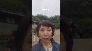 심리치료교수 노남숙석파정서울미술관 가다.🤷진정한 힐링은 바로 미술관 투어🎀 #심리치료교수노남숙 #미술관에서셀프힐링테라피#미술관가는심리치료사#석파정서울미술관