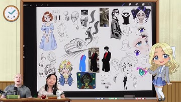 🔴 LIVE - You NEED to Develop THIS Skill as an artist! 11/25/2025