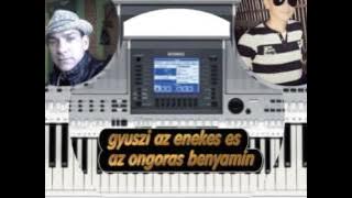 a leg ujab cigany zene