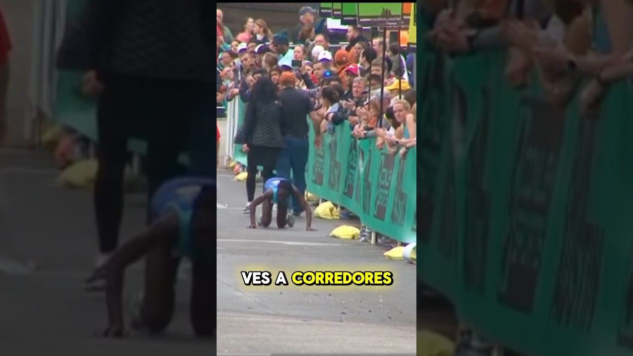 CHOCAR CONTRA EL MURO 👊 