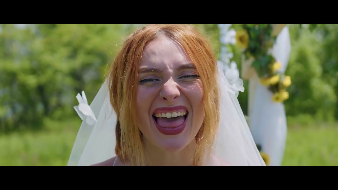 Music video work by Aiden T. Shaw