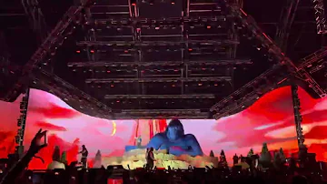 BROCKHAMPTON - BUZZCUT (Live at Coachella 2022)