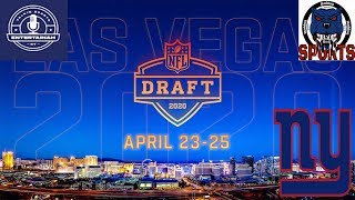 NFL Draft Live stream Day 3 | With Baddog Sports