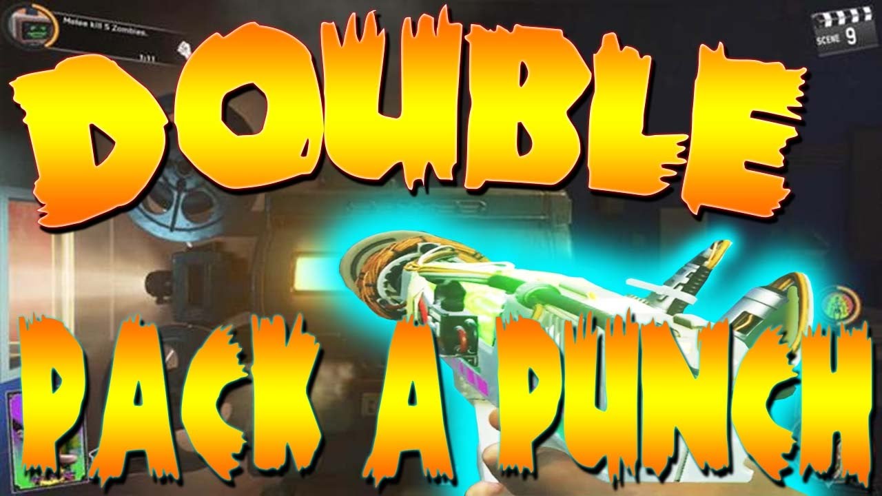 ZOMBIES IN SPACELAND DOUBLE PACK A PUNCH EASTER EGG TUTORIAL!!! YouTube