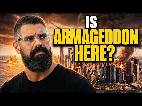 The Final Battle Explained (It's Not What You Think)