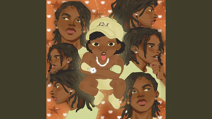 ALIEN-GURL (feat. Syhoustxn)