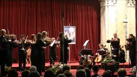 Leoš Janáček: Suite for Strings