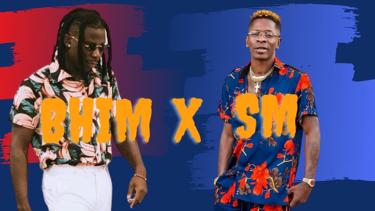 Shatta Wale X Stonebwoy 2021 Latest 🔥 Who They Killed The Swag? YouTube