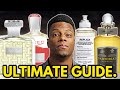A Guide To Barbershop Fragrances &amp; The Best Ones To Buy