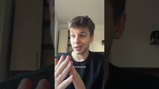 Alex Becker says that vibecoding killed saas