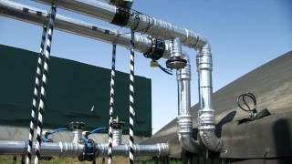 Energie z bioplynu v Česku