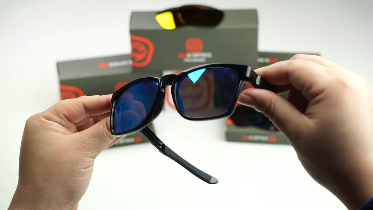 Buy Oakley M Frame 2.0 Strike Sunglass Lenses | Seek Optics