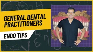 Endodontic EXPERT Shares Top Mistakes to AVOID in Treatment