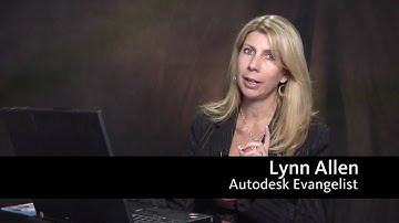 Lynn Allen: AutoCAD 2010 Hatch Improvements