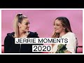 Jerrie moments 2020