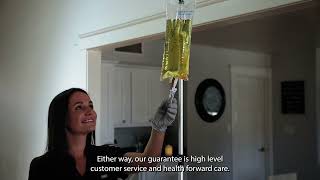ASAP IVs - #1 IV Vitamin Therapy Provider in Phoenix, AZ, San Diego, CA, San Francisco, CA