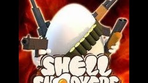 Shell shockers Playing with a Popular Shockers Twitch Streamer