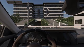 Bosch Security - TagMaster - Partner solution for vehicle identification