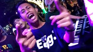 The pong rastaa -udah gapenting (UGP). (PONGan Tambun   PONGan Penggilingan