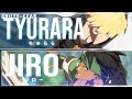 【GGST】Jiro(Anji) vs Tyurara | Churara(Ky) High Level Gameplay【Guilty Gear Strive】【Steam/60FPS】