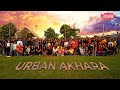 Urban akhara fun place for corporates