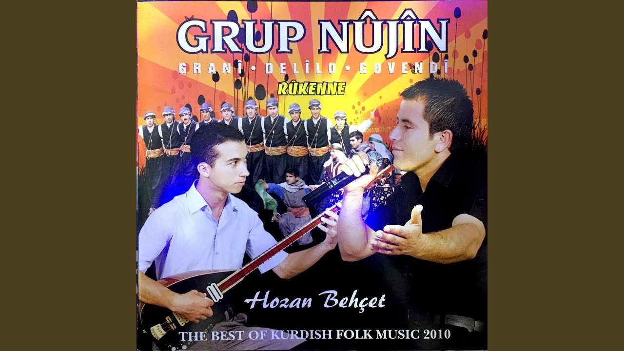 Grani / Govend / Delilo