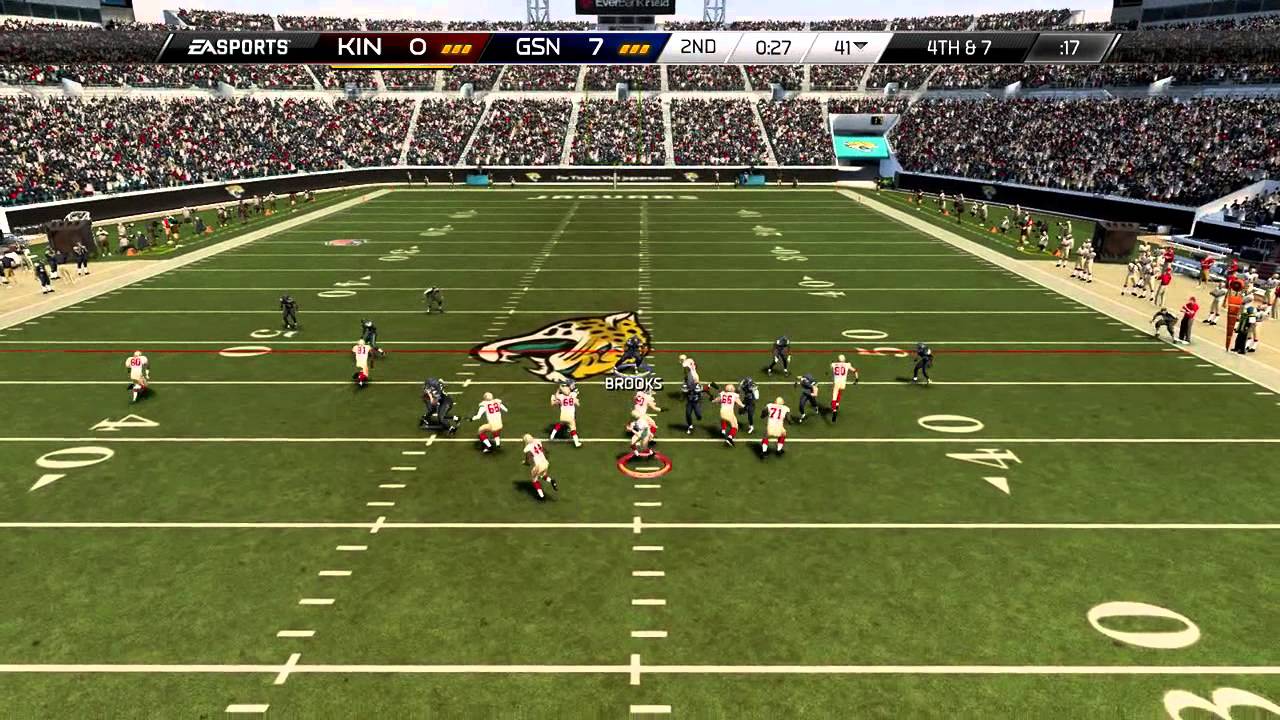 Madden 25 Ultimate Team :: XBOX ONE Gameplay :: 4K coin Game-XboxOne Madden 25 Ultimate Team