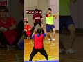 【キャップ野球 守備シーン】これは神反応🫢🫢 #shorts #キャップ野球 #野球