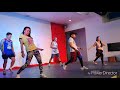 El Boom - Chimbala | TML Dance Choreo