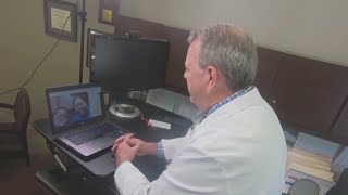 Gov. Ducey signs bill that aims to expand telehealth services | FOX 10