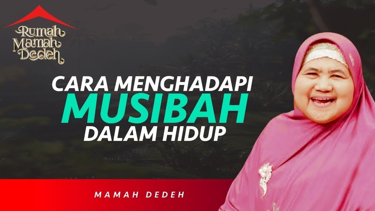 Hikmah di Balik Segala Musibah | Rumah Mamah Dedeh tvOne