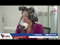 LE DEBAT 24 NOVEMBRE 2025