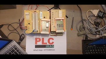 Episode 3 Simatic S5 Saving a program to EEprom