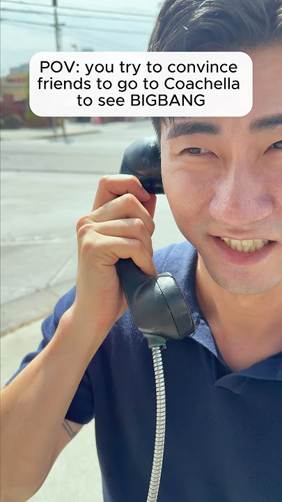 Millenial BIGBANG fans be like 👴👵 #bigbang #gdragon #taeyang #daesung #choiseunghyun