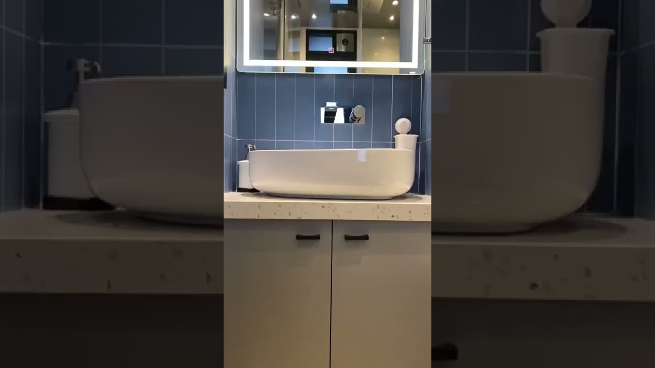 how dry areas look like for a kid's toilet 