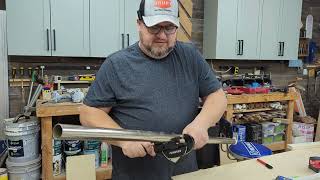 Quick Tip: How to achieve PERFECT results when cutting pipe