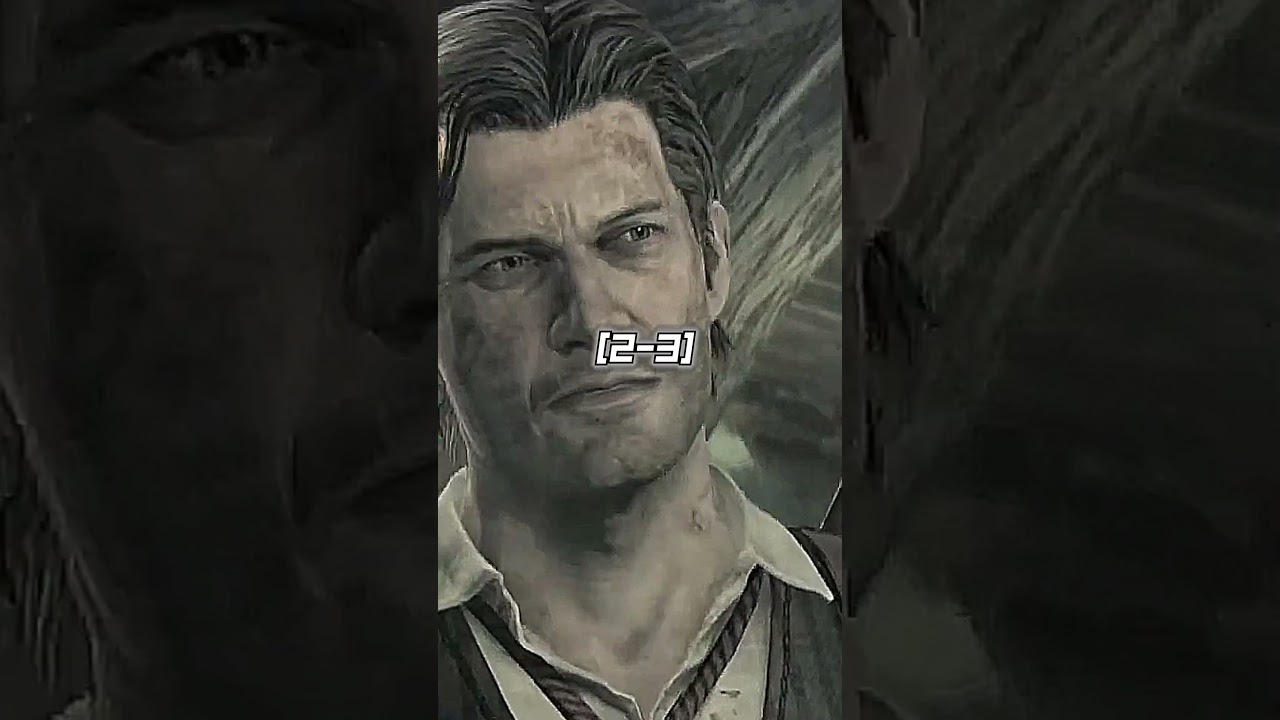 SEBASTIAN CASTELLANOS VS JOEL MILLER | THE EVIL WITHIN VS LAST OF US | BATTLE