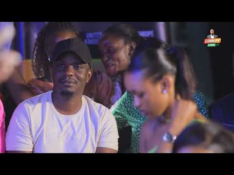 Teacher Mpamire - Comedy Store Uganda Jan 2025