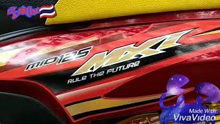 Mio Thailook Stylemothai Clean