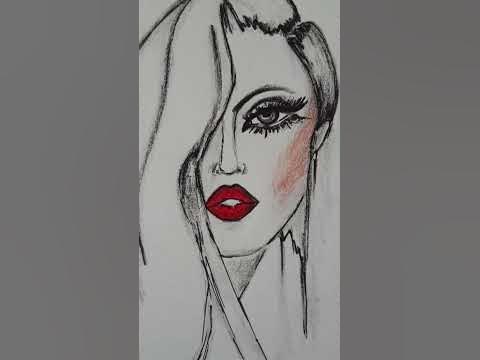 | мода | #олександра #дівчина #ескізи #ілюстрації #малюноккожногодня # ...