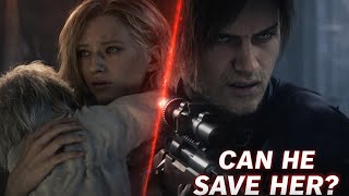 Will Grace Finally Save Emily? | Resident Evil Requiem - Part 4
