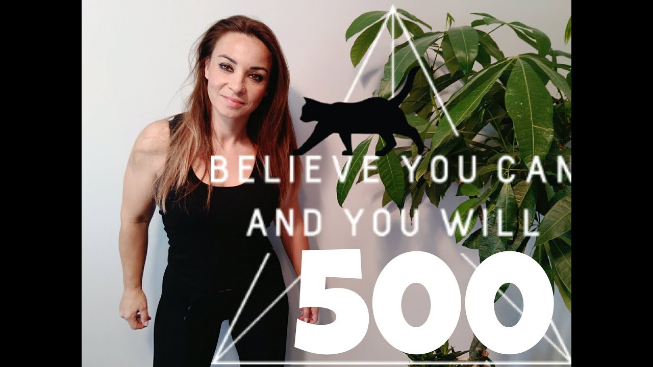  0500 ★ VIDEO 500 ★
