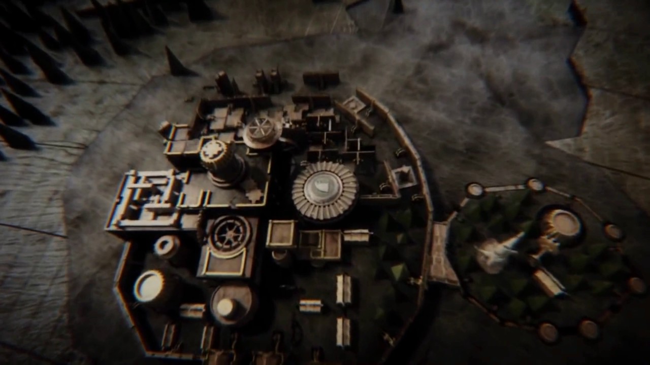 Skyrim Game Of Thrones Intro