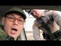 Sovereign Citizen Goes Full Ballistic Karen in Tennessee over a Tag Violation