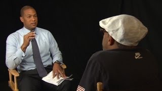 Spike Lee and his love for film