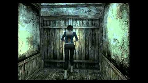 Fatal Frame 3 Part 16
