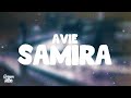 AVIE SAMIRA Lyrics Haare Schwarz Augen Braun Samira mp3