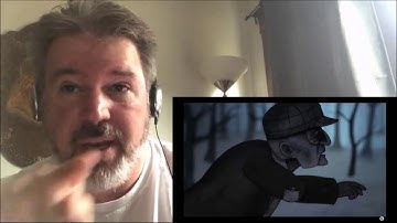 The Daily Doug: Episode 21 (The Raven That Refused To Sing)