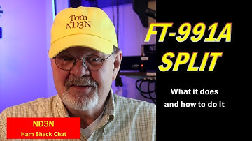 When and when not to use SPLIT - and how to do it.